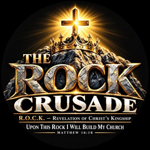 The Rock Crusade
